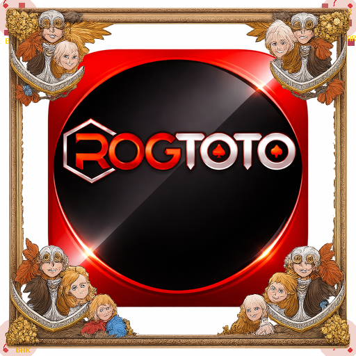 rogtoto — galeri pratinjau Resmi APK